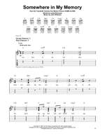 John Williams: Somewhere In My Memory Product Image