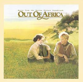 John Barry: The Music Of Goodbye