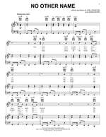 Casting Crowns: No Other Name Product Image