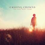 Casting Crowns: Make Me A River Product Image