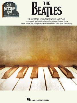 The Beatles: Here, There And Everywhere [Jazz version]