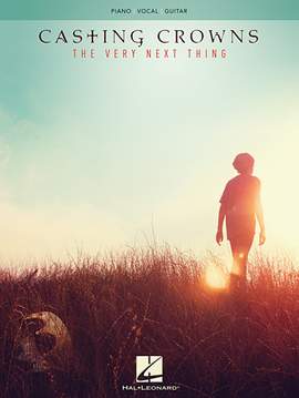Casting Crowns: Oh My Soul
