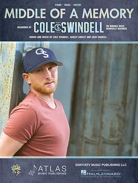 Cole Swindell: Middle Of A Memory