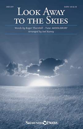 Joel Raney: Look Away To The Skies