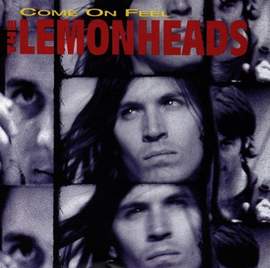 The Lemonheads: Big Gay Heart