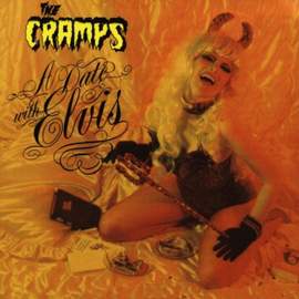 The Cramps: Can Your Pussy Do The Dog?