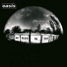 Oasis: Can Y' See It Now