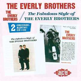 The Everly Brothers: Devoted To You