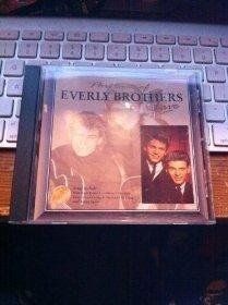 The Everly Brothers: Ebony Eyes