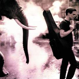 Bryan Adams: Getaway