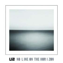 U2: Get On Your Boots