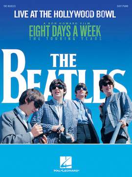The Beatles: Boys