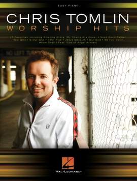 Chris Tomlin: Jesus Loves Me