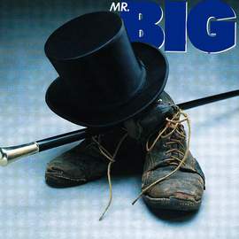 Mr. Big: Wind Me Up