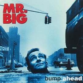 Mr. Big: Nothing But Love