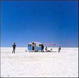 Cold Chisel: Bow River