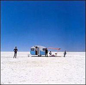 Cold Chisel: Bow River