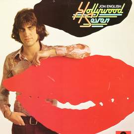 Jon English: Hollywood Seven