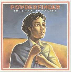 Powderfinger: The Day You Come