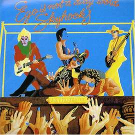 Skyhooks: All My Friends Are Getting Married