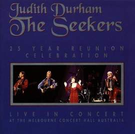 The Seekers: I Am Australian