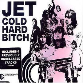 Jet: Ever Lovin' Man