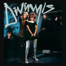 Divinyls: I'll Make You Happy