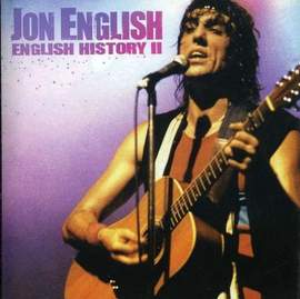 Jon English: Words Are Not Enough
