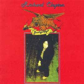 Richard Clapton: Deep Water