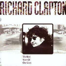 Richard Clapton: Capricorn Dancer