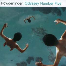 Powderfinger: My Happiness