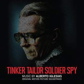 Geoffrey Burgon: Nunc Dimittis (theme from Tinker, Tailor, Soldier, Spy)