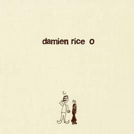 Damien Rice: Cannonball