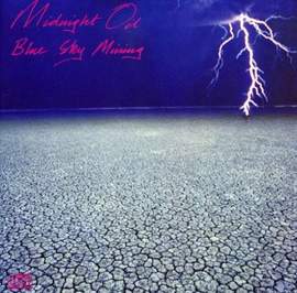 Midnight Oil: Blue Sky Mine