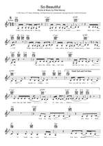 Pete Murray: So Beautiful Product Image