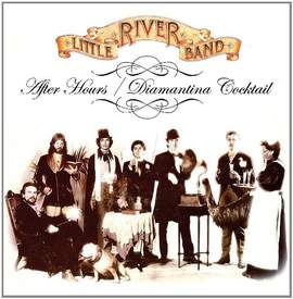 The Little River Band: Help Is On Its Way