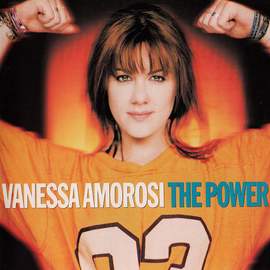 Vanessa Amorosi: Absolutely Everybody