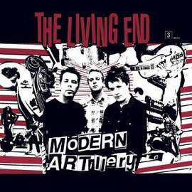 The Living End: Tabloid Magazine