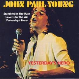 John Paul Young: Pasadena