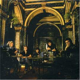 Cold Chisel: Breakfast At Sweethearts