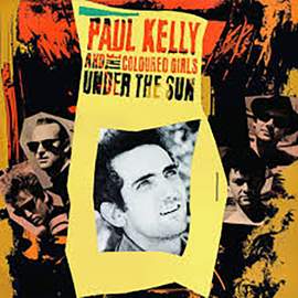 Paul Kelly: To Her Door