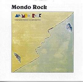 Mondo Rock: State Of The Heart