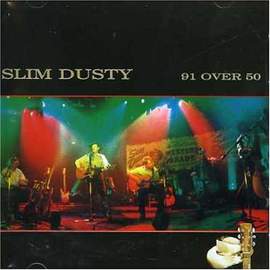 Slim Dusty: When The Rain Tumbles Down In July