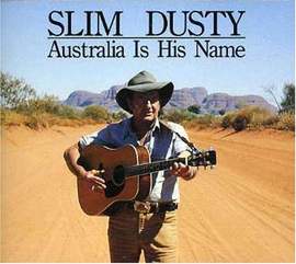 Slim Dusty: Where Country Is