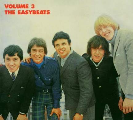 The Easybeats: Sorry