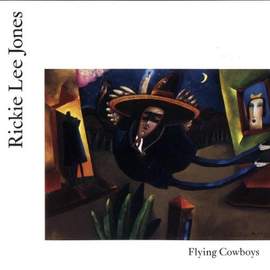 Rickie Lee Jones: The Horses