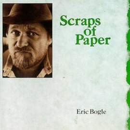 Eric Bogle: My Youngest Son