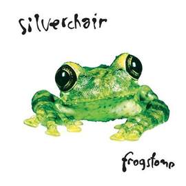 Silverchair: Tomorrow