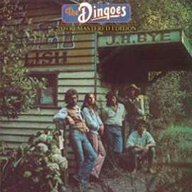 The Dingoes: Way Out West