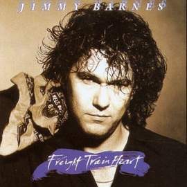 Jimmy Barnes: Too Much Ain't Enough Love